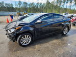 Hyundai Elantra 2015