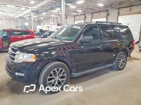 Ford Expedition 2016 - Image 1 of 13