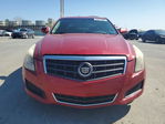 Cadillac ATS 2013