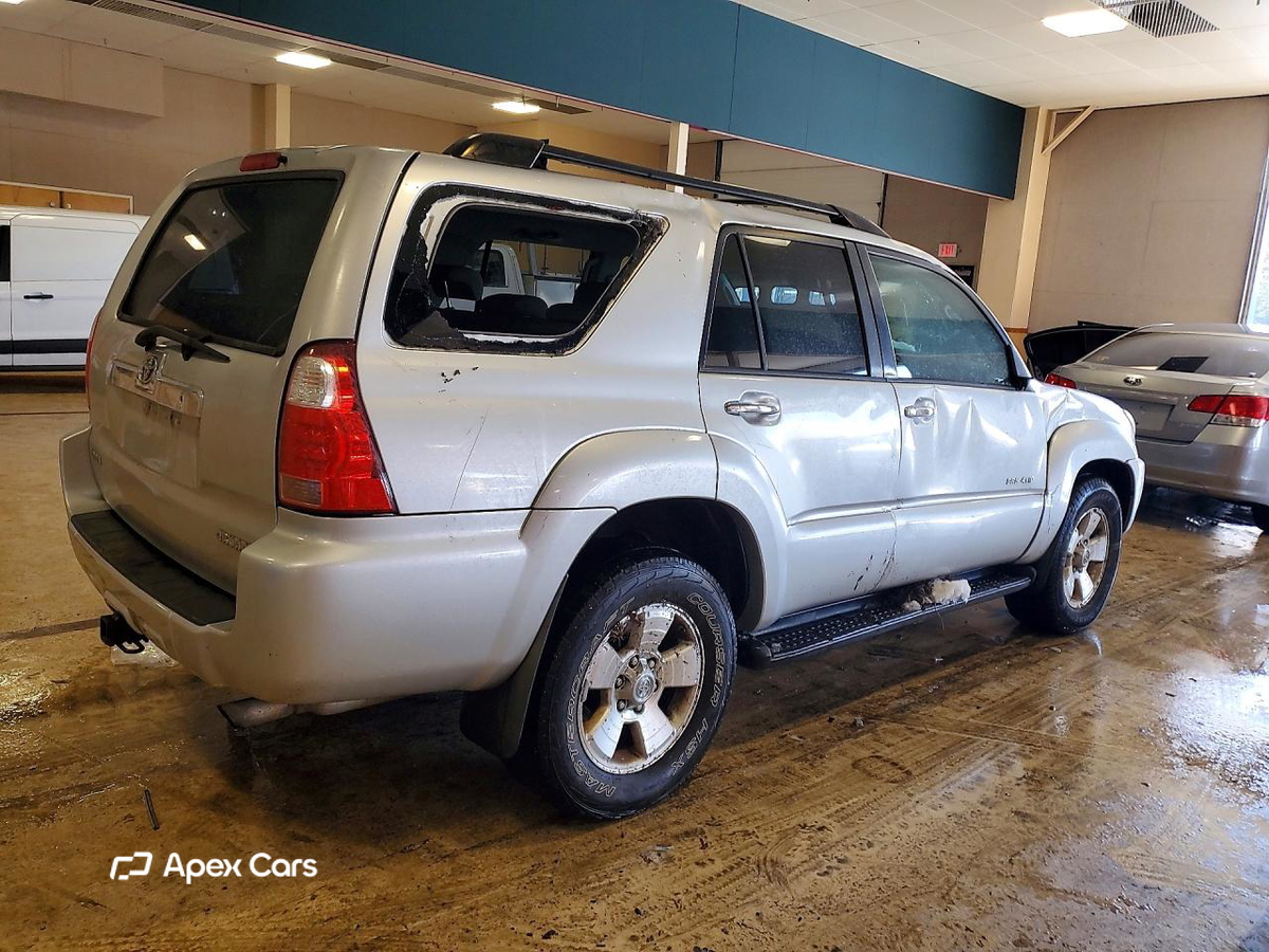 Toyota 4Runner 2006