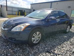 Nissan Altima 2012