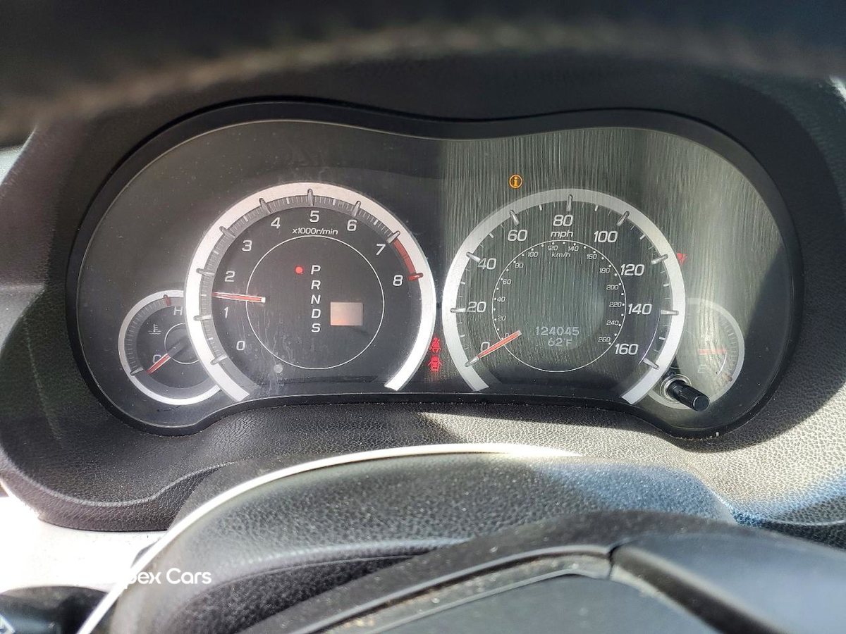 Acura TSX 2014