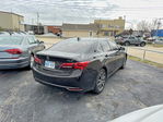 Acura TLX 2017