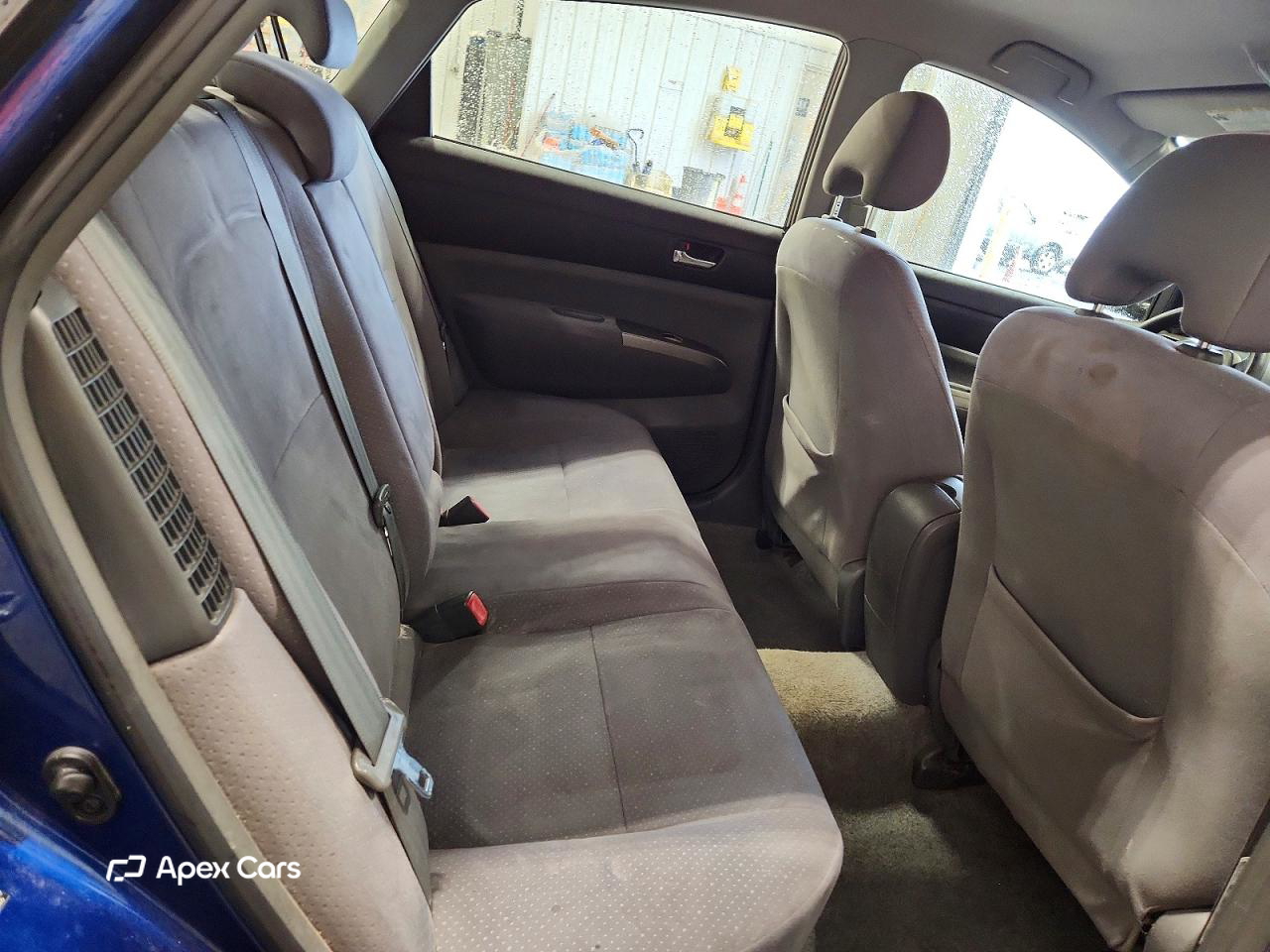 Toyota Prius 2008