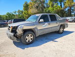 Chevrolet Avalanche 2002