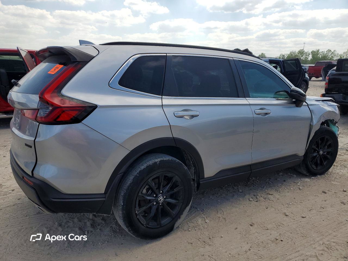 Honda CR-V 2024