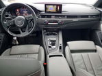 Audi A4 2019