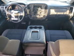 Chevrolet Silverado 2016