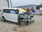 Scion xB 2012