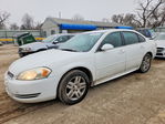 Chevrolet Impala 2012