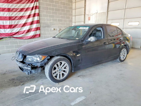 BMW Series 3 2007 - Image 1 of 12