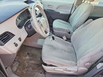 Toyota Sienna 2012