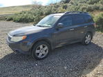 Subaru Forester 2010