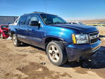Chevrolet Avalanche 2007
