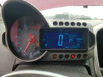 Chevrolet Sonic 2014
