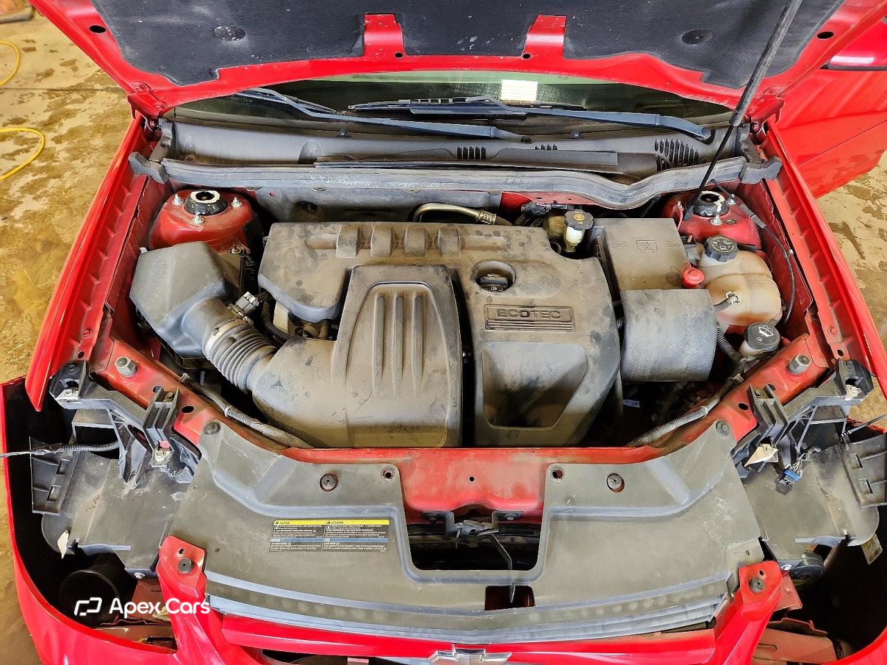 Chevrolet Cobalt 2007