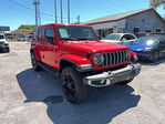 Jeep Wrangler 2025