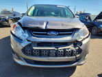 Ford C-MAX 2014