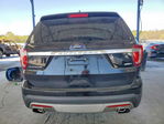 Ford Explorer 2016