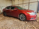 Nissan Altima 2016