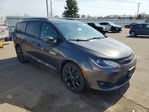 Chrysler Pacifica 2019
