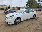Lexus ES 2012