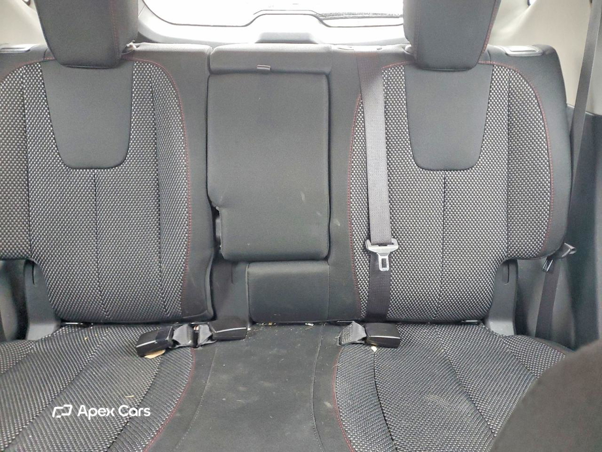 Chevrolet Equinox 2017
