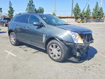 Cadillac SRX 2014