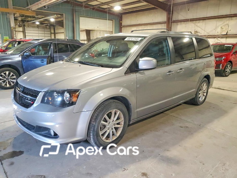 Dodge Caravan 2019 - Image 1 of 13