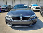 BMW Series 5 2017