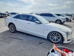 Cadillac CT6 2017