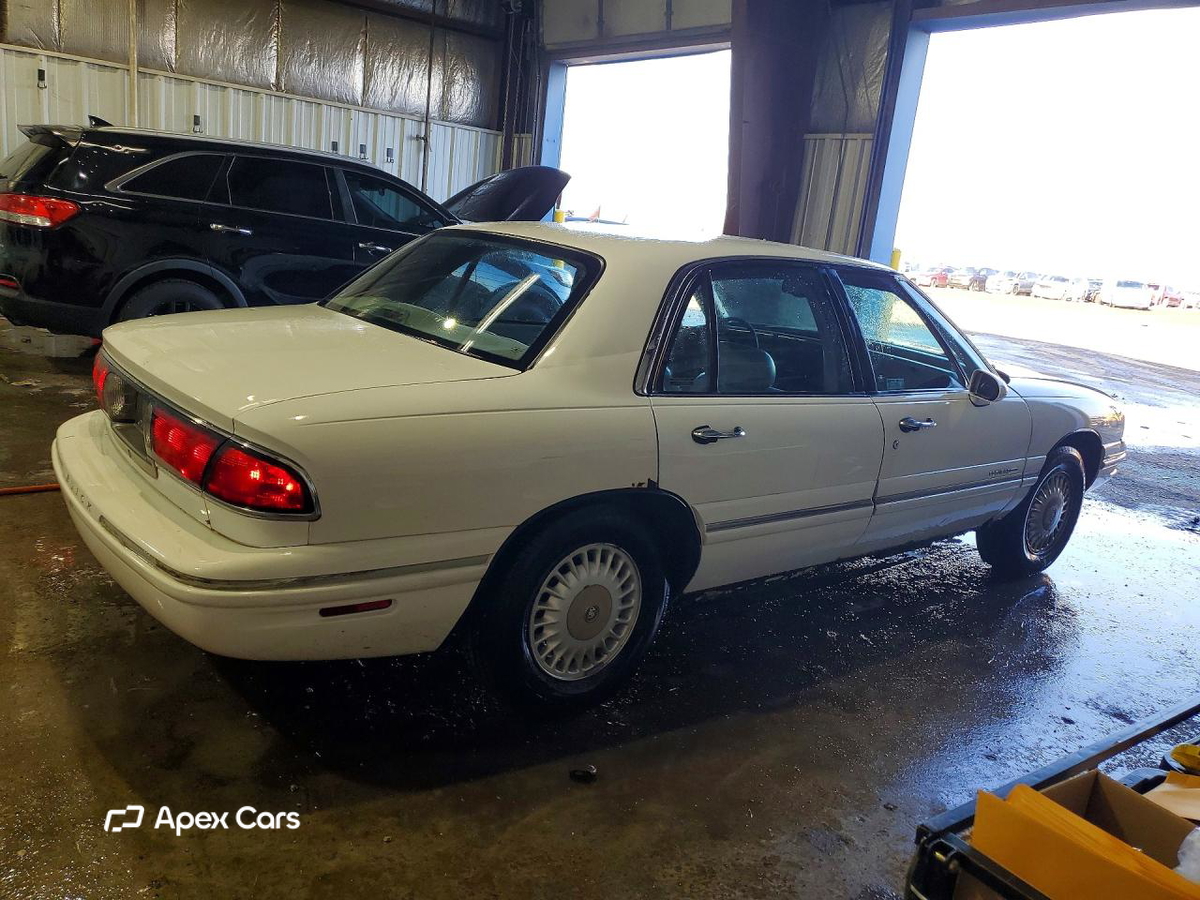 Buick LeSabre 1999