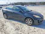 Mazda 3 2013