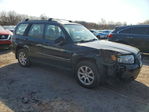 Subaru Forester 2006
