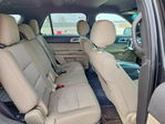 Ford Explorer 2015