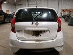 Nissan Versa 2019