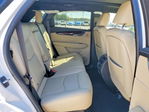 Cadillac XT5 2017
