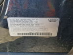Audi Q5 2012