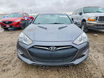 Hyundai Genesis 2015