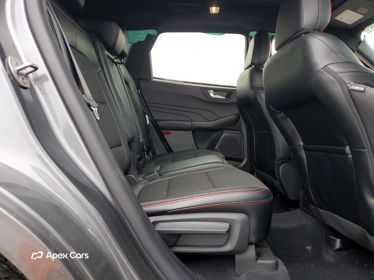 Ford Escape 2023
