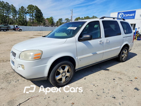 Chevrolet Uplander 2007 - Image 1 of 13