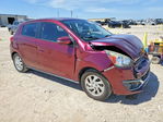 Mitsubishi Mirage 2017