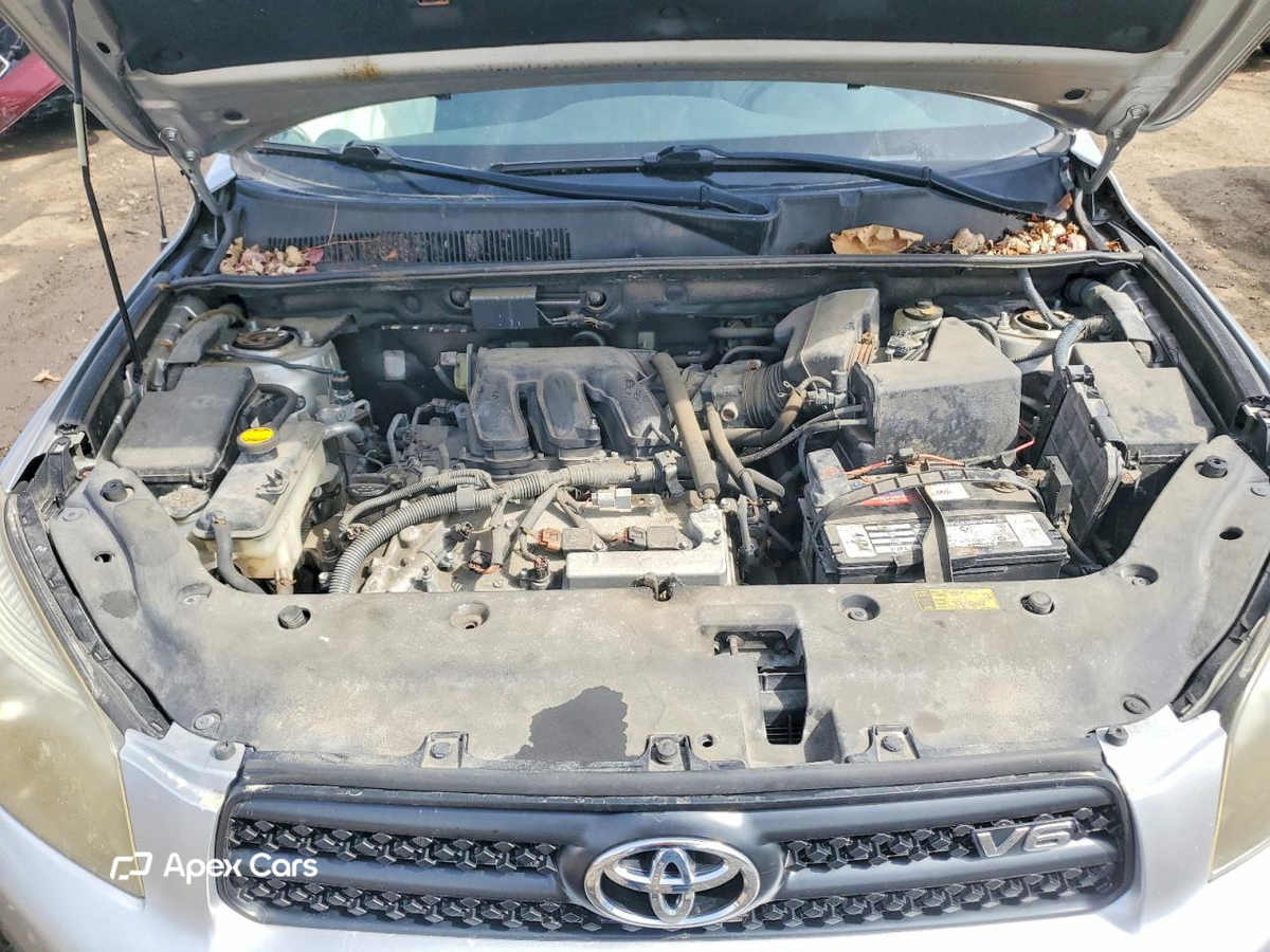 Toyota RAV 4 2007