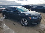 Volkswagen Passat 2014