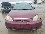 Honda Civic 2003