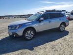Subaru Outback 2018