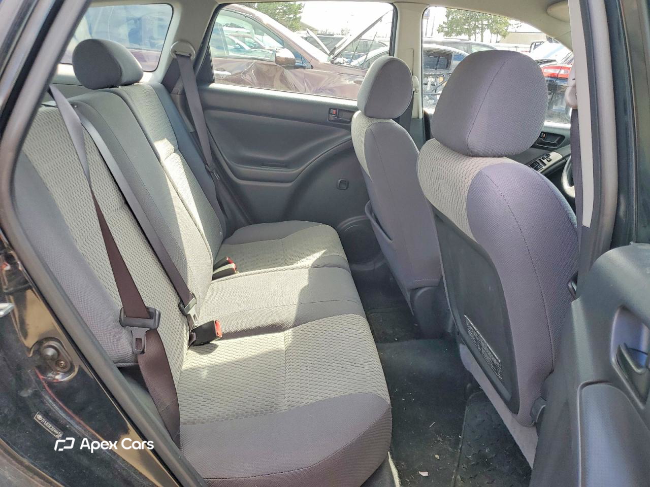 Toyota Matrix 2005