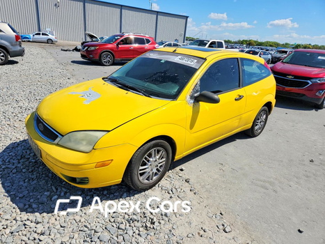 Ford Focus 2006 - Image 1 of 12
