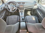 Nissan Sentra 2015
