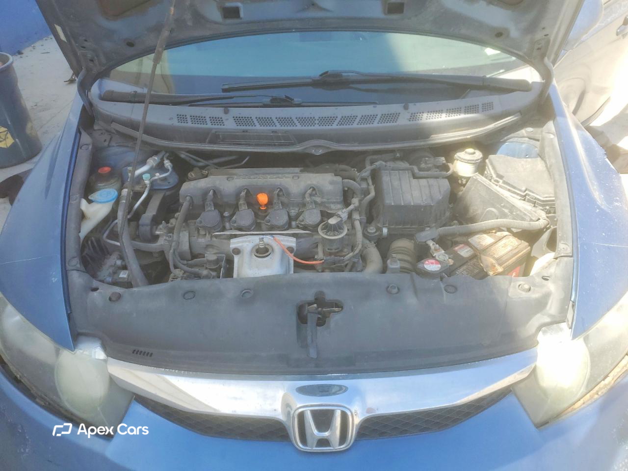 Honda Civic 2009